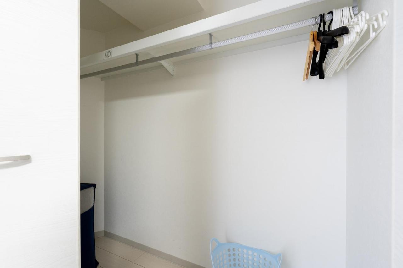 One Minowa Aparthotel โตเกียว ภายนอก รูปภาพ