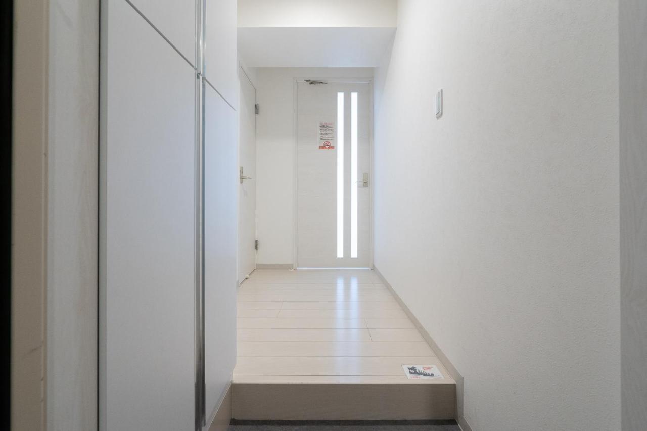 One Minowa Aparthotel โตเกียว ภายนอก รูปภาพ