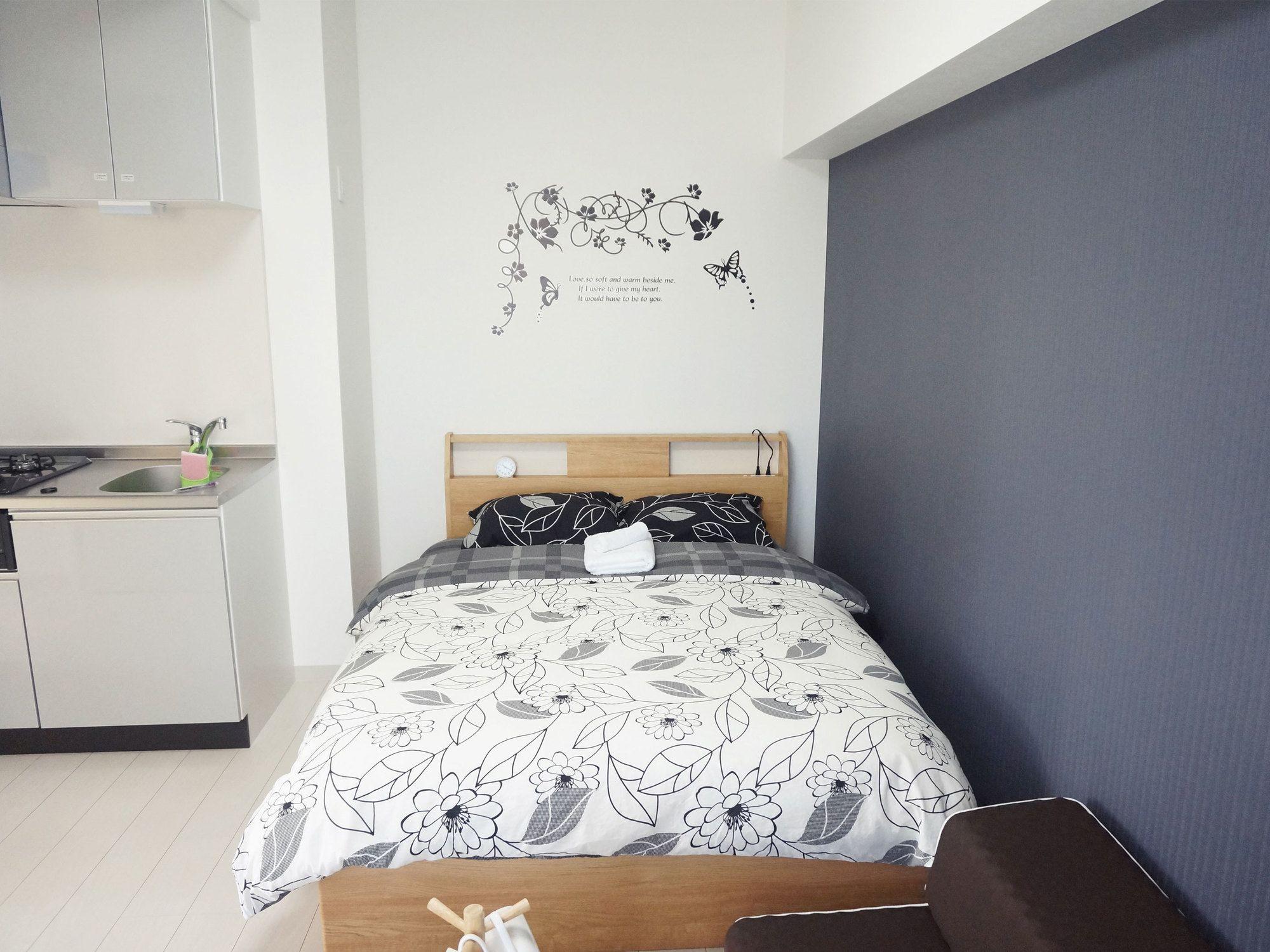 One Minowa Aparthotel โตเกียว ภายนอก รูปภาพ