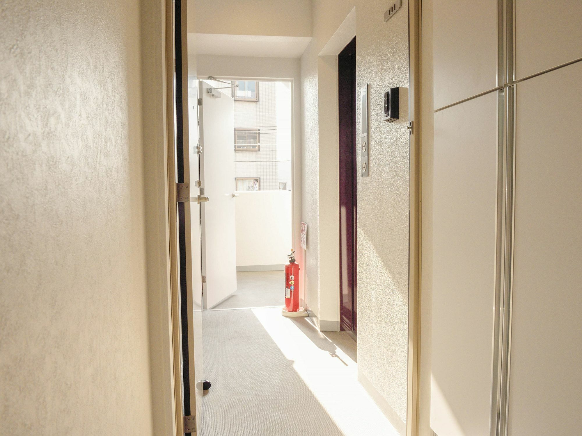 One Minowa Aparthotel โตเกียว ภายนอก รูปภาพ
